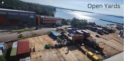 Loyang Offshore Supply Base (D17), Warehouse #553560881